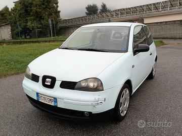 Seat Arosa 1.0 cat AUTOMATICA