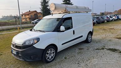 Fiat Doblo Doblò 1.4 T-Jet N.Power Cargo Maxi Lami