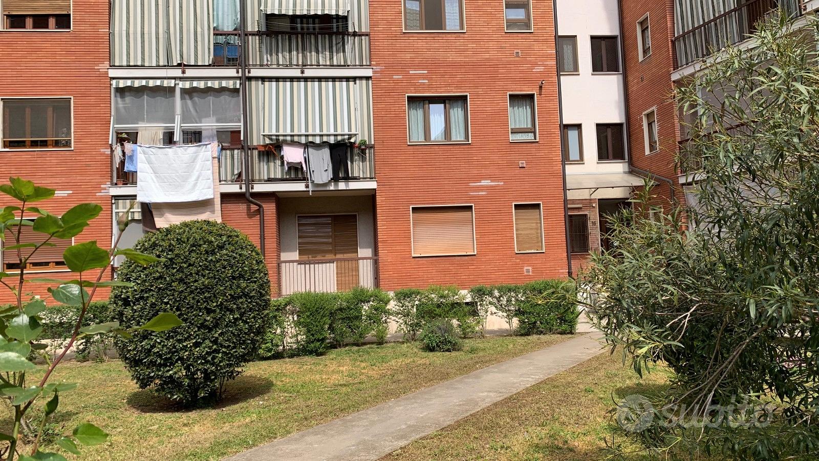 Appartamento in Madonna di Campagna
