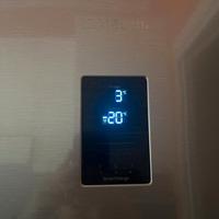 Frigo Samsung usato solo 5 mesi Nuovissimo!