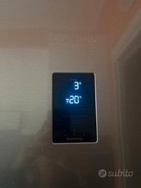 Frigo Samsung usato solo 5 mesi Nuovissimo!