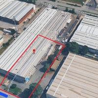 MAGAZZINO A MONCALIERI