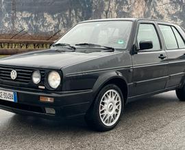 Golf 2 GL Madison 1.8 Benzina 90CV - 1991