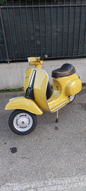 Vespa 50 special