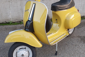 Vespa 50 special