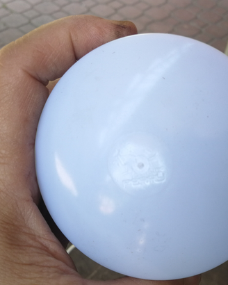 Interruttore Crepuscolare omologato ENEL