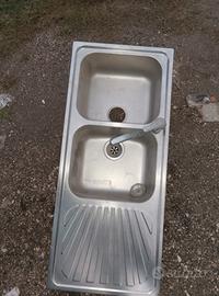 lavello Smeg come nuovo 50 euro 