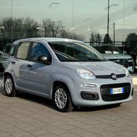 FIAT Panda 1.0 FireFly 70cv S&S Hybrid