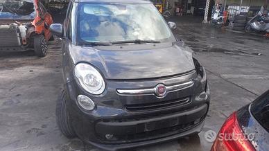 Fiat 500L Benzina Kit Airbag disponibile Mot.rotto