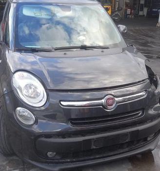 Fiat 500L Benzina Kit Airbag disponibile Mot.rotto