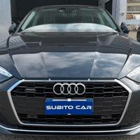 Audi A5 40 TDI quattro S tronic FARI MATRIX CAMERA