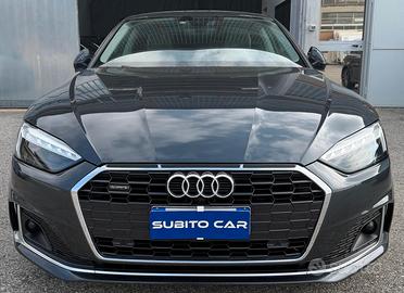 Audi A5 40 TDI quattro S tronic FARI MATRIX CAMERA