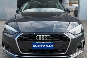 Audi A5 40 TDI quattro S tronic FARI MATRIX CAMERA
