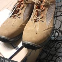 scarpe antinfortunistiche 