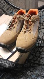 scarpe antinfortunistiche 