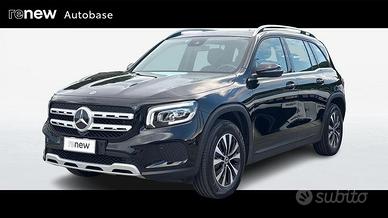 Mercedes-Benz GLB - X247 2019 180 D Premium 8...