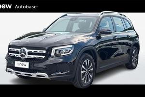Mercedes-Benz GLB - X247 2019 180 D Premium 8...