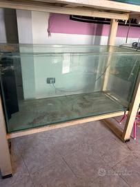 Acquario 300 litri