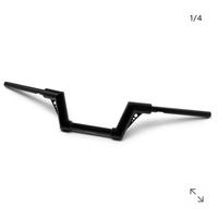 Manubrio  harley davidson