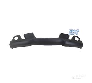 SPOILER LABBRO ANTERIORE PER BMW E60 E61 03-10