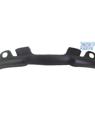 SPOILER LABBRO ANTERIORE PER BMW E60 E61 03-10