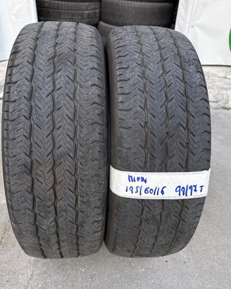gomme usate 1956016 All Seasons HIFLY - All_turi -