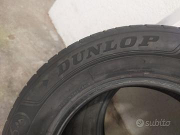 Gomme Dunlop