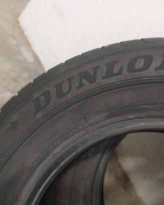 Gomme Dunlop