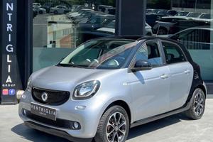 SMART - Forfour - 90 0.9 Turbo twinamic Passion