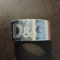 Anello uomo Dolce & Gabbana 
