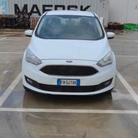 Ford C max 1.6 120cv GPL 