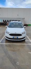 Ford C max 1.6 120cv GPL 
