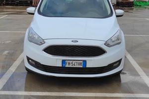 Ford C max 1.6 120cv GPL 