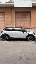 Mini Paceman