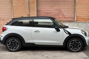 Mini Paceman