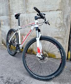 MTB  Mondraker da 26' 