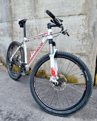MTB  Mondraker da 26' 