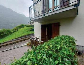 Appartamento ad Ardesio (BG)