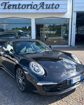 PORSCHE 911 3.4 Carrera 4 Coupé modello 2016