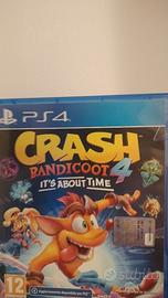 Crasch Ban dicot
