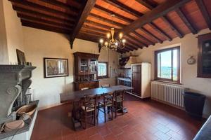Appartamento di 110 m² con 3 locali a Anghiari