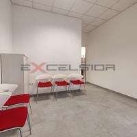 ADRIA - UFFICIO NUOVO E ARREDATO