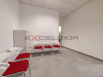 ADRIA - UFFICIO NUOVO E ARREDATO