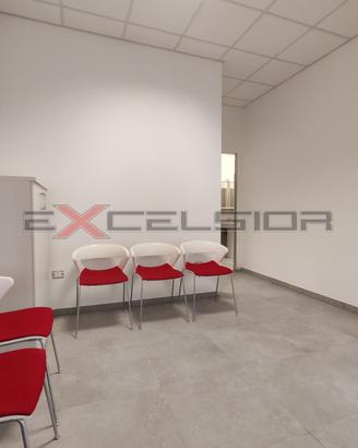 ADRIA - UFFICIO NUOVO E ARREDATO