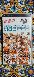 Psp Gioco UMD -KazooK