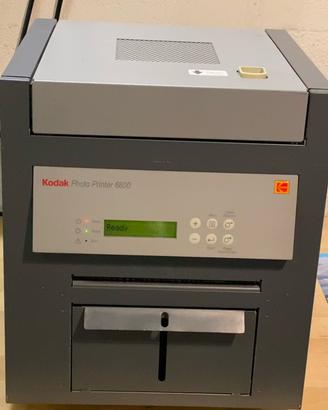 Kodak printer permute 6800/6850/605