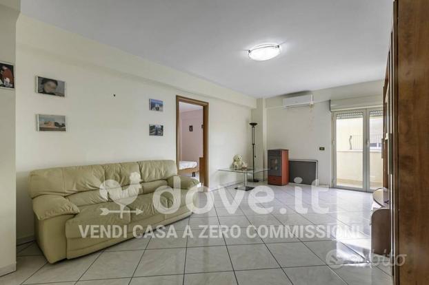 Appartamento Via Palermo, 132, 90049, Terrasini