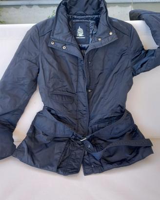 Giacca imbottita Marina Yachting, taglia 40