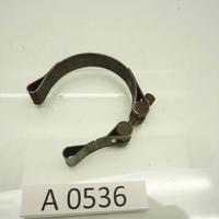 MOTO GUZZI GALLETTO Collare fascia alternatore ten