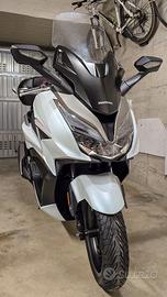 Honda Forza 350 2021